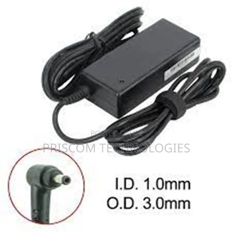 Asus 19V 2.1A 40W Laptop Charger Adapter for ASUS