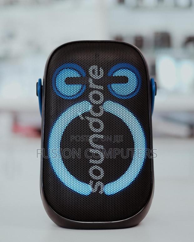 Anker Partyproof Rave Neo 2 Portable Waterproof Speaker - main view