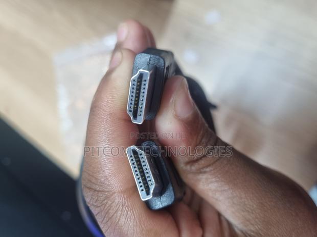 HDMI Cable 3meters - thumbnail 2