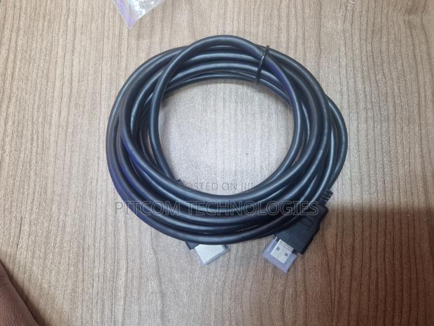 HDMI Cable 3meters - thumbnail 3