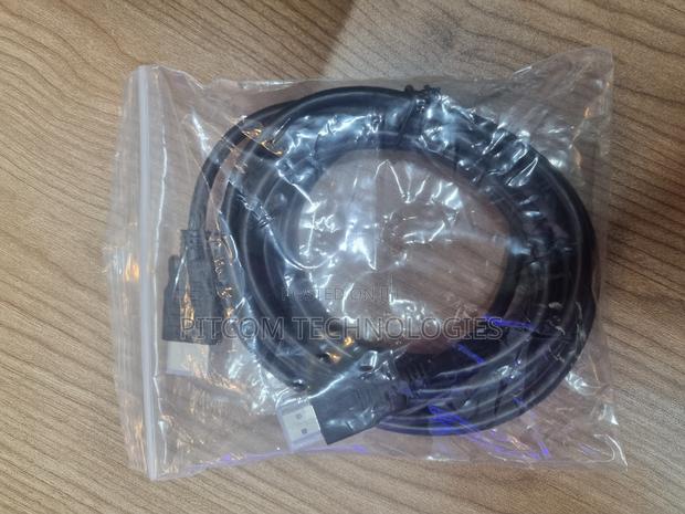 HDMI Cable 3meters - thumbnail 4