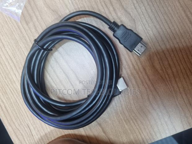 HDMI Cable 3meters - main view
