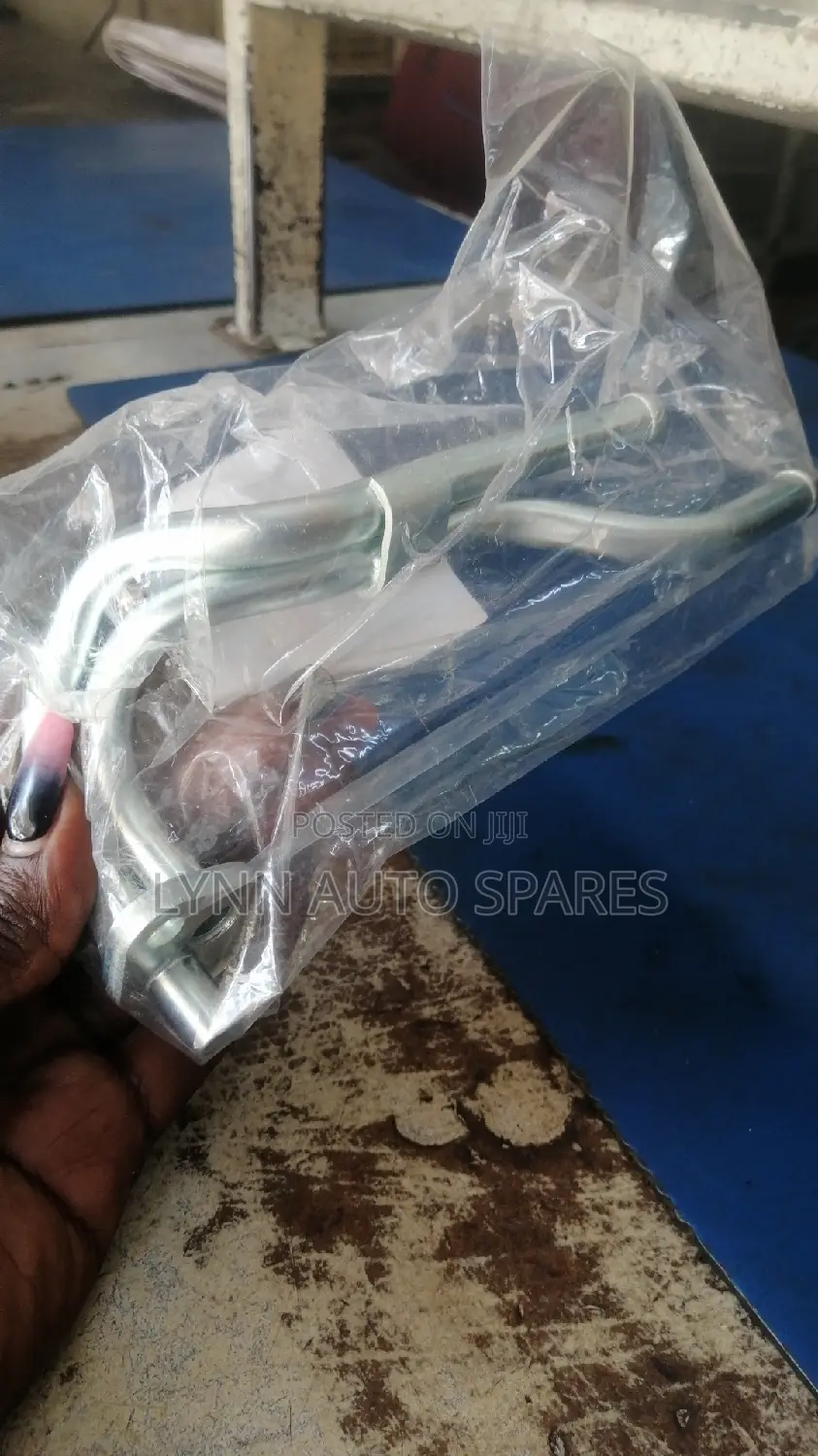 Toyota Turbo Pipe Brand New 1HD