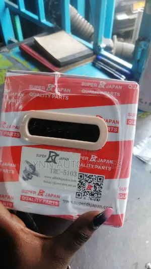 Toyota Brand New Super Japan Turbo Cartridge 1kd Old Model
