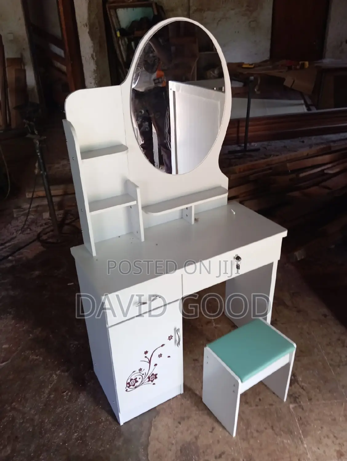 Dressing Mirror Dressing Table Dressing Table Dressing