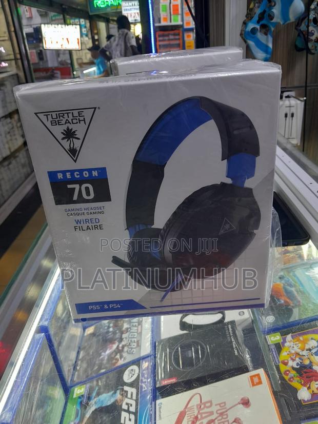 Recon 70 Gaming Headset Jy8