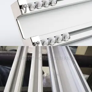 Double Curtain Rails Double Curtain Rails Curtain Rails