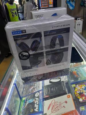 Recon 70 Gaming Headset Pj8 - thumbnail 2