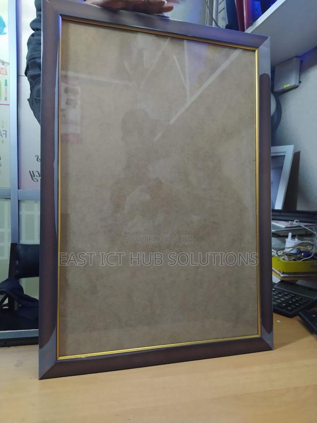 A2 Size Photo Frames - thumbnail 2