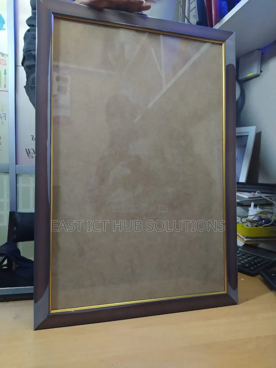 A2 Size Photo Frames