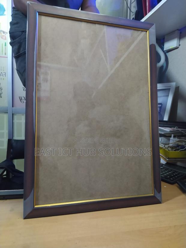 A2 Size Photo Frames - thumbnail 3