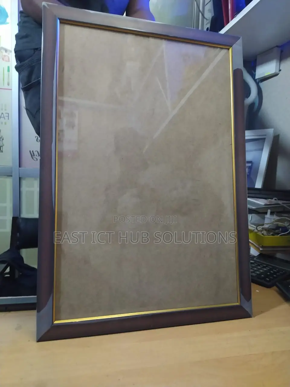 A2 Size Photo Frames