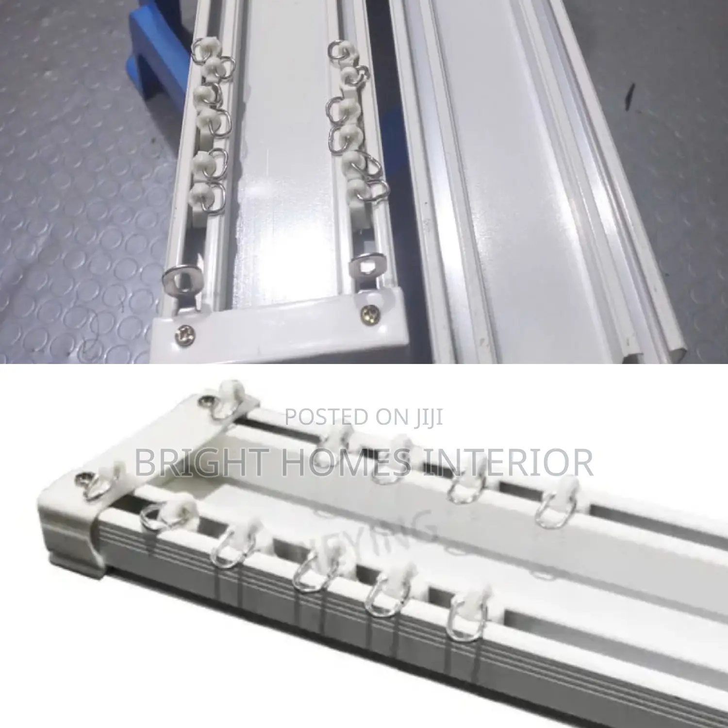 Double Curtain Rails Double Curtain Rails Curtain Rails