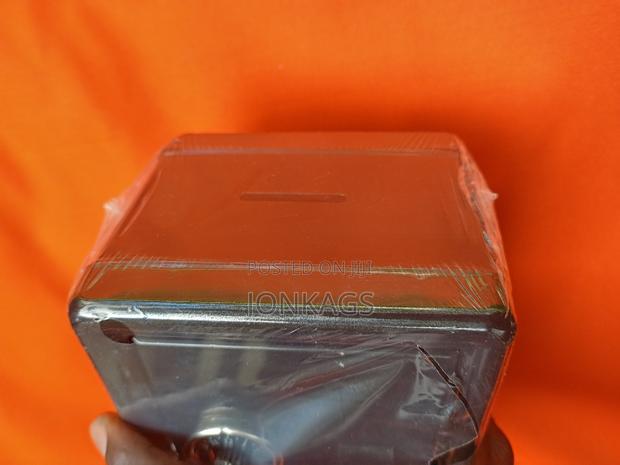 Mini Piggy Safe - thumbnail 4