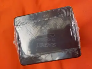Mini Piggy Safe