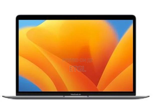 New Laptop Apple MacBook 8GB Intel Core I7 SSD 256GB - thumbnail 2