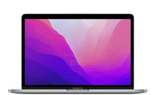 New Laptop Apple MacBook 8GB Intel Core I7 SSD 256GB - thumbnail 3