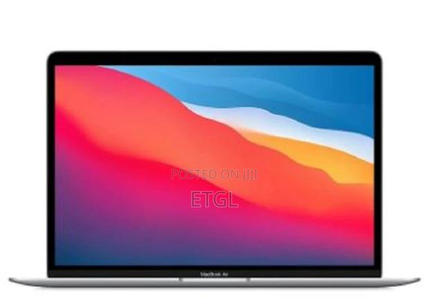 New Laptop Apple MacBook 8GB Intel Core I7 SSD 256GB - thumbnail 4
