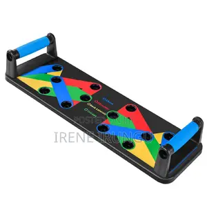Gym Push Up Board ## Gym Push Up Board