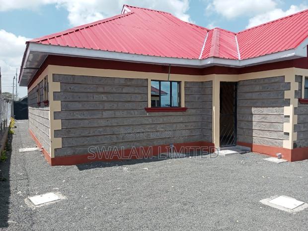 3bdrm Bungalow in Accacia, Kitengela for rent