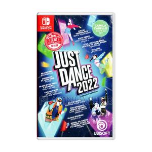 Just Dance 2022 Nintendo Switch Hr5 - thumbnail 2