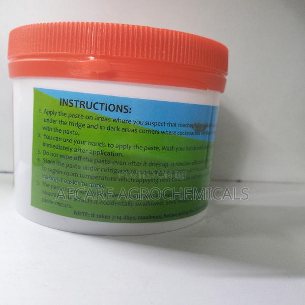 Essie Cockroach Paste 500 Grams - thumbnail 7