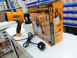 Best Quality Ingco Spray Gun