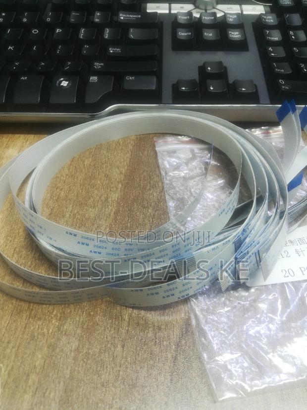 L3150 Panel Cables - thumbnail 2