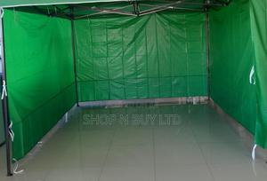 3x3 Gazebo Sidewalls - thumbnail 2