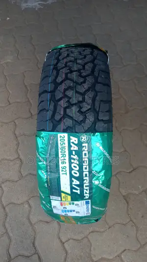 205/60r16 Roadcruza All Terrain Tyre for Sale