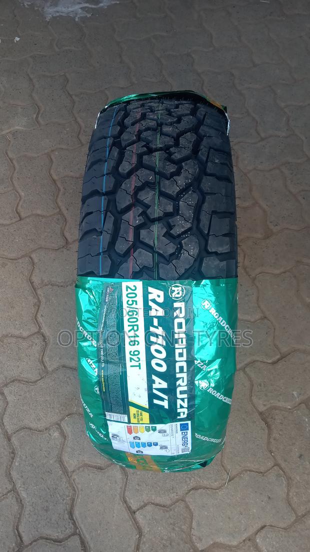 205/60r16 Roadcruza All Terrain Tyre for Sale