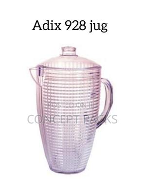 Adix 928 Jug. - thumbnail 2