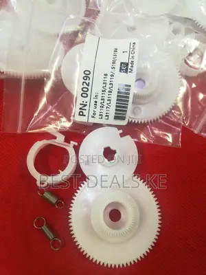 Epson L3110/5190 Gears