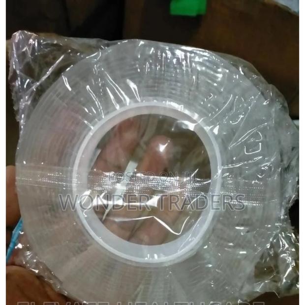Double Sided Nano Tape/Gorilla Tape