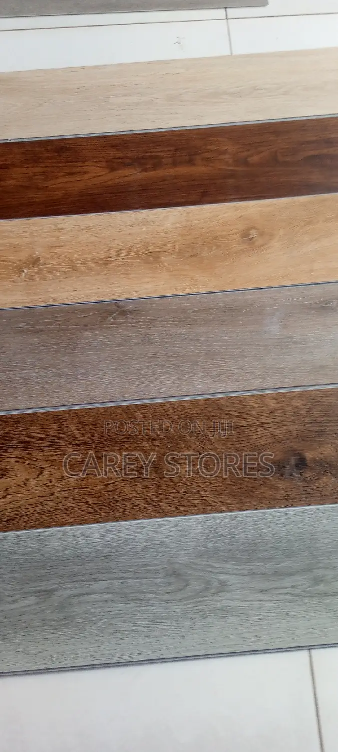 Floor Laminates - 8.3mm
