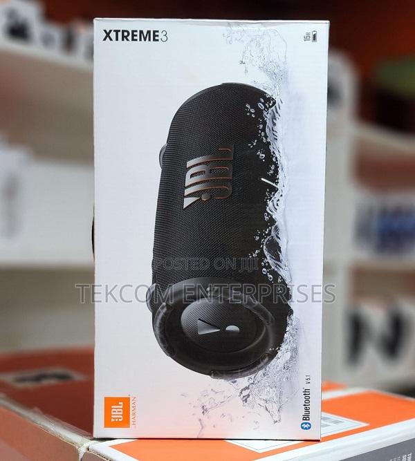 JBL Extreme 3!! JBL Extreme 3!! - main view