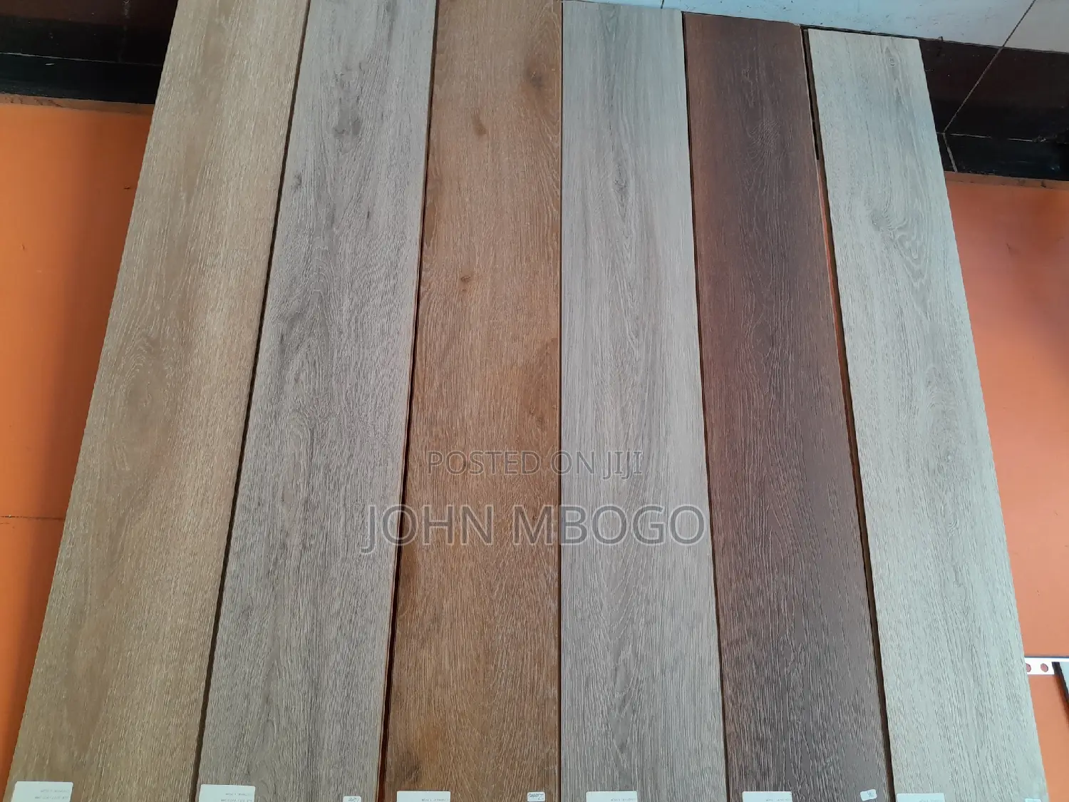 Wooden Floor Laminates Supplier .