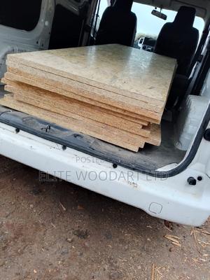 Osb/Spread/Rough Boards - main view