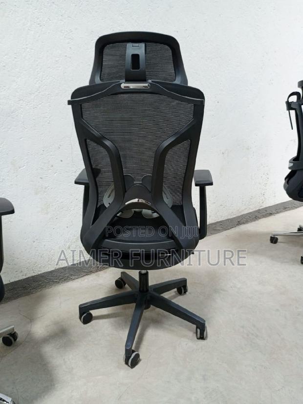 Ergonomic Office Chair Office Chair - thumbnail 2