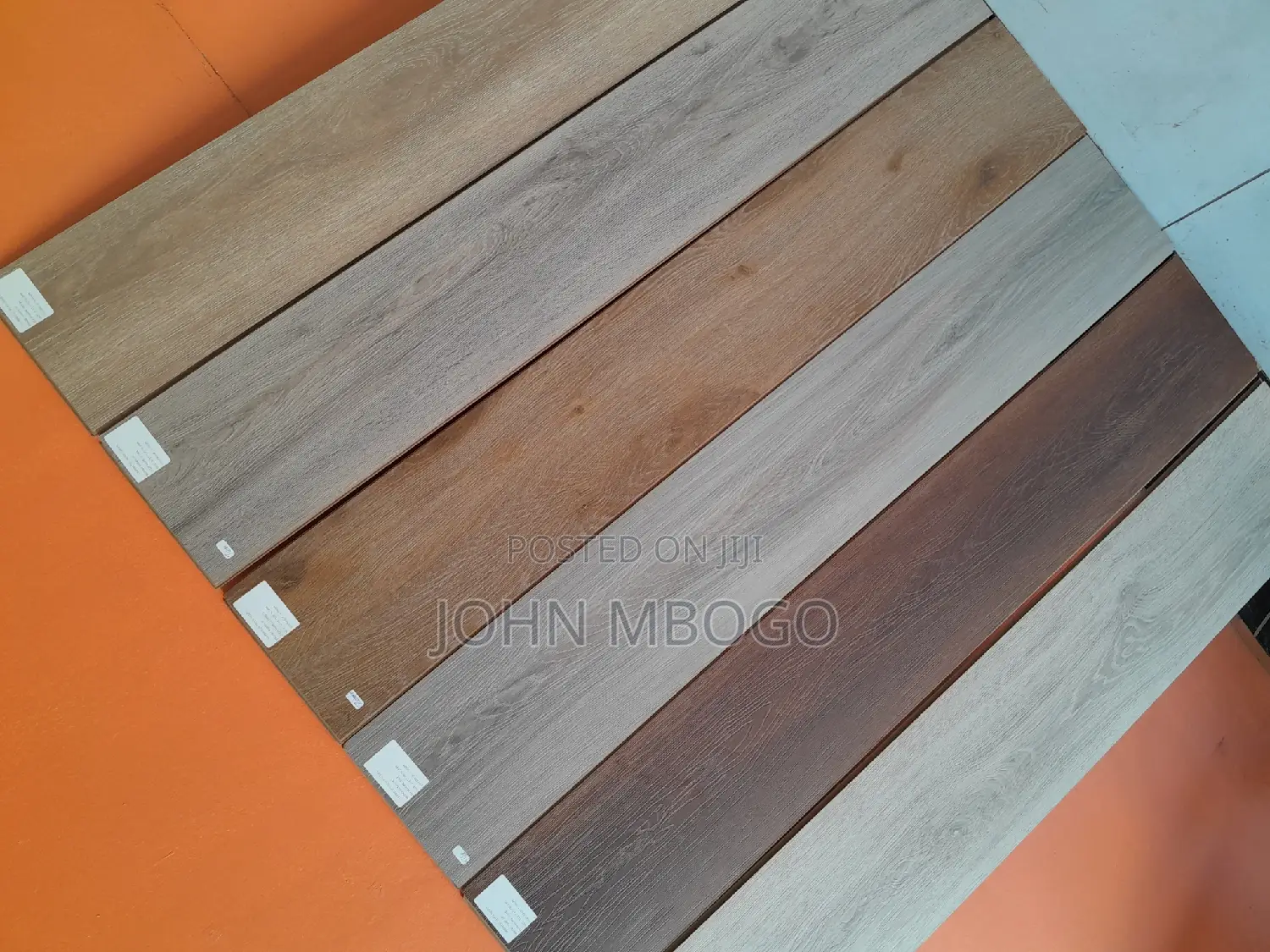Wooden Laminates( Laminate Flooring )