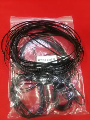 Wf7830 Cr Belts
