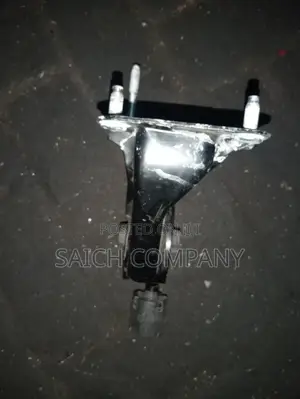 Toyota Fielder 2012 Rear Gearbox Mount