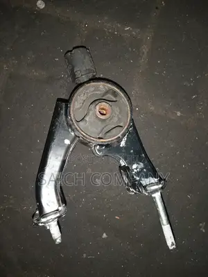 Toyota Fielder 2012 Rear Gearbox Mount