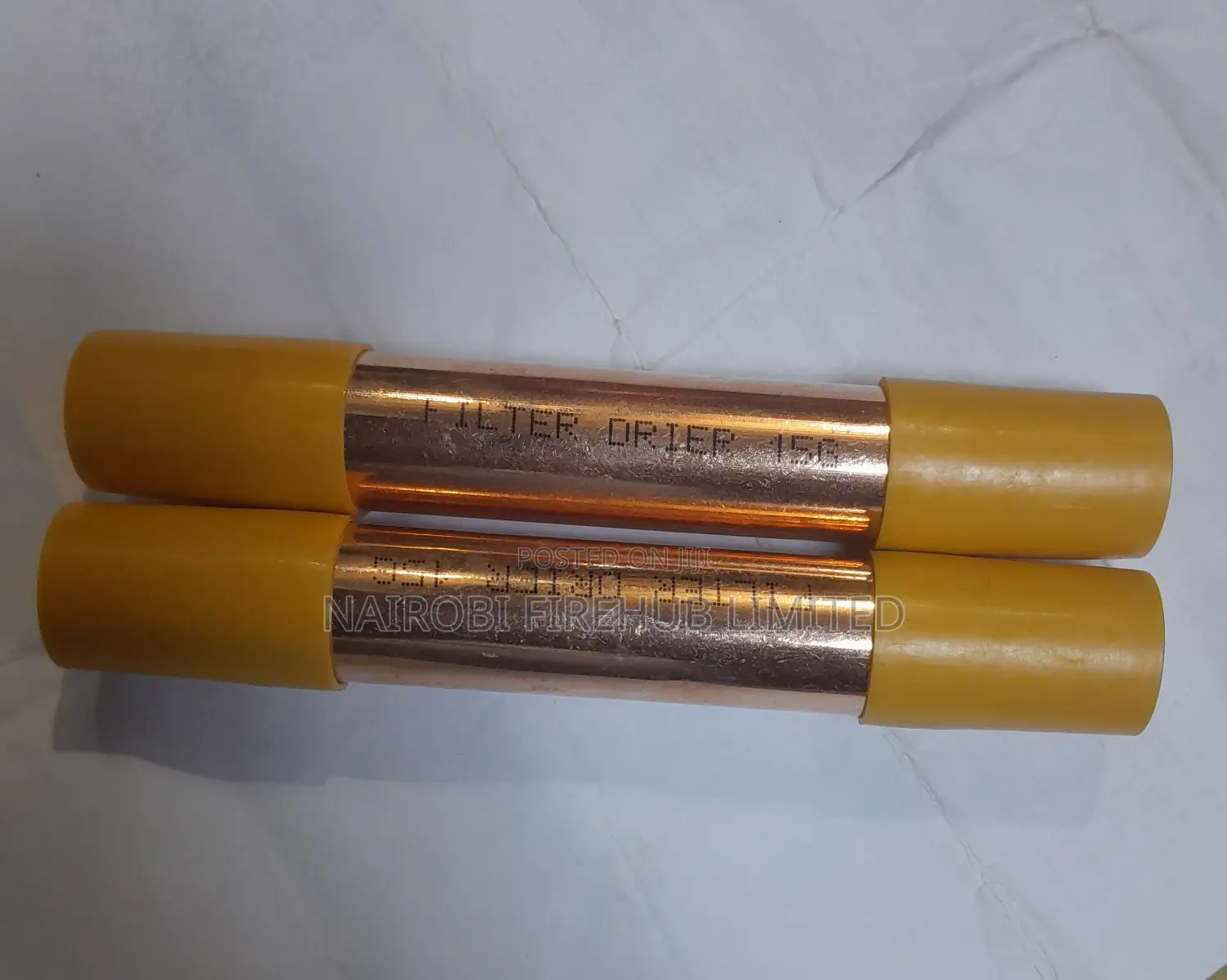 Filter Drier for Refrigeration Repair