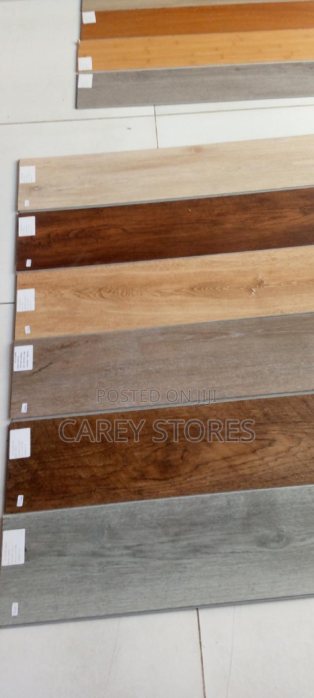 Quality Laminate Floors - main view