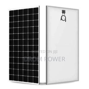 Solar Panel Drom 375w Mono - main view