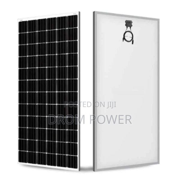 Solar Panel Drom 375w Mono - main view