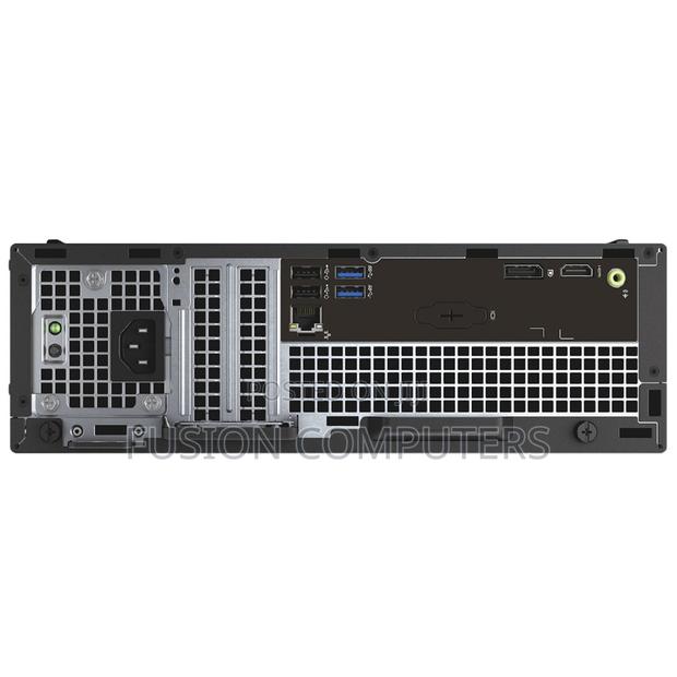 Dell Optiplex 3040 CPU Intel Core I5 6th Gen, 8GB RAM 500HDD - main view
