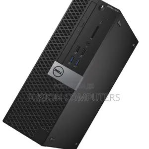Dell Optiplex 3040 CPU Intel Core I5 6th Gen, 8GB RAM 500HDD