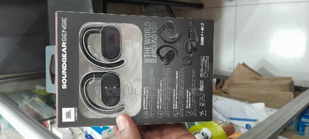 JBL Soundgear Sense - thumbnail 2